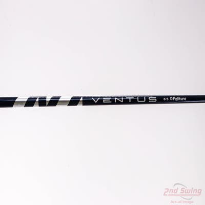 Used W/ Ping RH Adapter Fujikura Ventus Blue Velocore Driver Shaft Stiff 43.75in