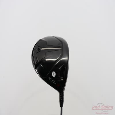 Titleist TSR3 Driver 10° Accra TZ6 50 Graphite Stiff Right Handed 44.5in