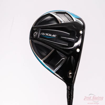 Callaway Rogue Driver 10.5° Project X EvenFlow Blue 65 Graphite Regular Right Handed 45.75in