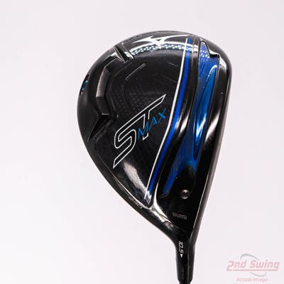 Mizuno ST-MAX 230 Driver 10.5° UST Mamiya LIN-Q M40X Red 5 Graphite Regular Right Handed 45.75in