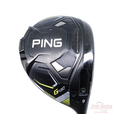 Ping G430 LST Driver 9° ALTA Quick 35 Graphite Senior Right Handed 46.0in