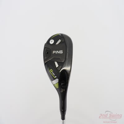 Ping G430 Hybrid 3 Hybrid 19° ALTA CB 70 Black Graphite Stiff Right Handed Black Dot 40.0in