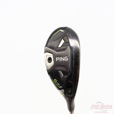 Ping G430 Hybrid 5 Hybrid 26° ALTA Quick 35 Graphite Senior Right Handed 39.25in