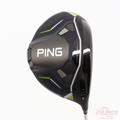 Ping G430 MAX 10K Driver 9° ALTA CB 55 Black Graphite Stiff Right Handed 46.0in