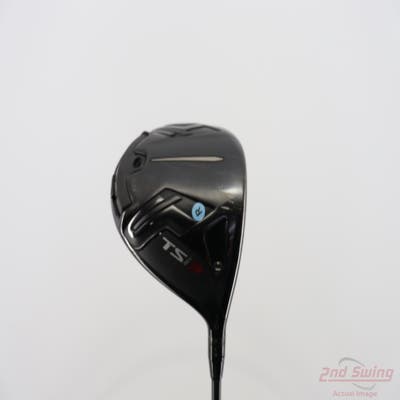 Titleist TSi3 Driver 11° PX HZRDUS Smoke Black RDX 60 Graphite Regular Right Handed 45.75in