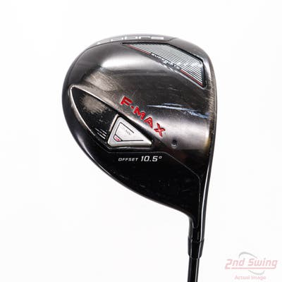 Cobra F-Max Superlite Offset Driver 10.5° Cobra Superlite Graphite Regular Right Handed 45.5in