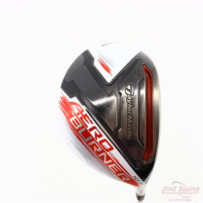 TaylorMade AeroBurner Driver 10.5° Matrix Speed RUL-Z 50 Graphite Stiff Right Handed 45.75in