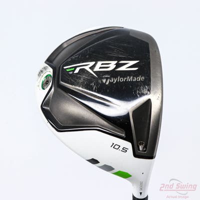 TaylorMade RocketBallz Driver 10.5° TM Matrix XCON 5 Graphite Regular Right Handed 46.0in