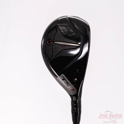 Titleist TSR1 Fairway Wood 5 Wood 5W 23° Mitsubishi MMT SpeedMesh 50 Graphite Regular Right Handed 40.5in