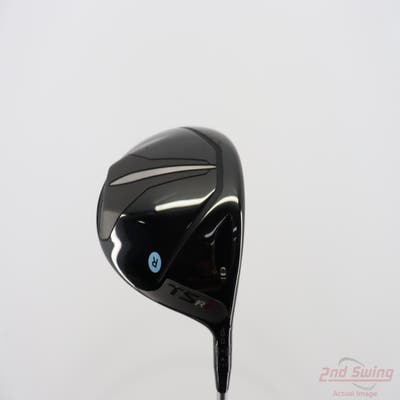 Titleist TSR1 Driver 10° Mitsubishi MMT SpeedMesh 40 Graphite Regular Right Handed 46.0in