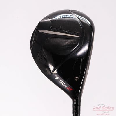 Titleist TSR2 Driver 9° Mitsubishi MMT SpeedMesh 40 Graphite Regular Right Handed 46.0in