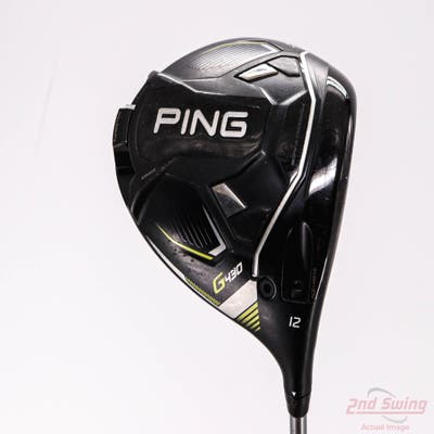 Ping G430 MAX Driver 12° ALTA Quick 45 Graphite Senior Right Handed 45.0in