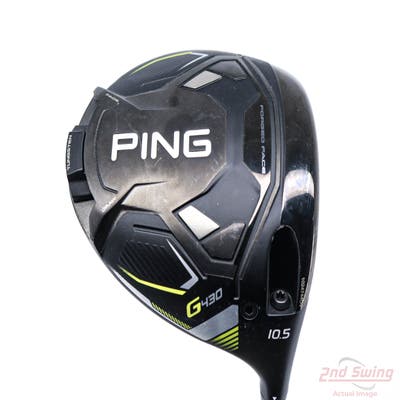 Ping G430 LST Driver 10.5° ALTA Quick 35 Graphite Senior Right Handed 45.75in