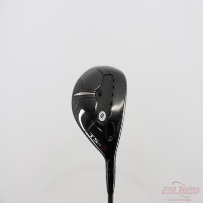 Titleist TSR3 Fairway Wood 3 Wood 3W 15° Mitsubishi Tensei 1K Black 75 Graphite Stiff Right Handed 43.25in