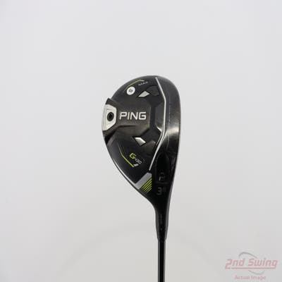 Ping G430 MAX Fairway Wood 3 Wood 3W 15° Mitsubishi Kai'li White 70 Graphite Stiff Right Handed 43.5in