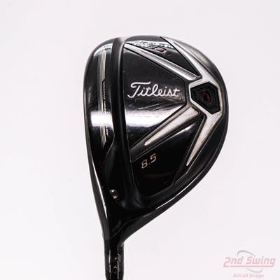 Titleist 915 D3 Driver 8.5° Aldila Rogue Black 70 Graphite Stiff Left Handed 45.5in