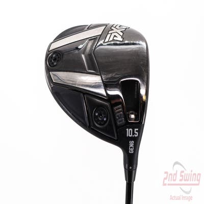 PXG 0311 GEN6 Driver 10.5° Diamana S+ 60 Limited Edition Graphite Regular Right Handed 45.5in