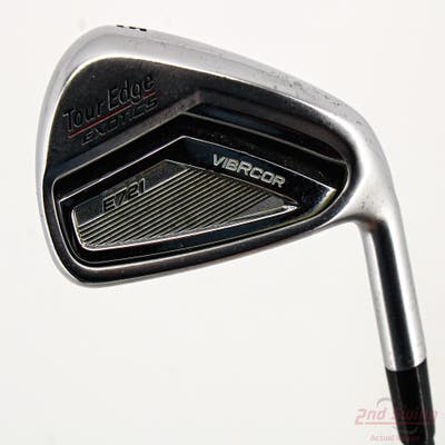 Tour Edge Exotics E721 Single Iron 5 Iron FST KBS TGI 70 Graphite Regular Right Handed 38.5in