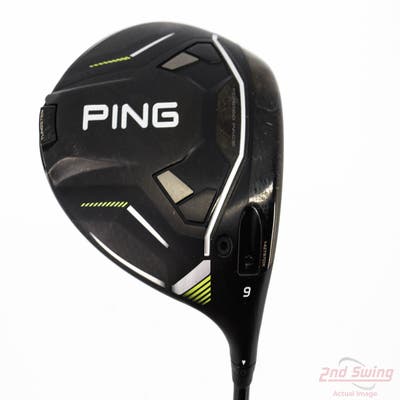 Ping G430 MAX 10K Driver 9° Fujikura Ventus Black VC 6 Graphite Stiff Right Handed 45.0in