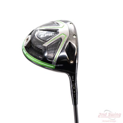 Callaway GBB Epic Driver 10.5° Fujikura Pro Green 62 Graphite Stiff Right Handed 45.5in