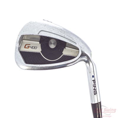 Ping G400 Single Iron 8 Iron ALTA CB Graphite Regular Right Handed Blue Dot 37.25in