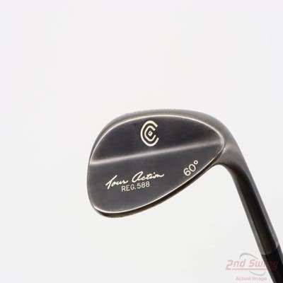 Cleveland Tour Action Wedge Lob LW 60° True Temper Dynamic Gold Steel Wedge Flex Right Handed 35.5in