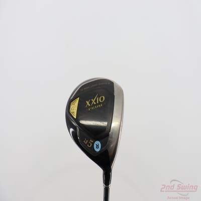 XXIO Prime Fairway Wood 5 Wood 5W 18° Prime SP-1000 Graphite Regular Right Handed 43.0in