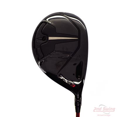 Titleist TSR3 Driver 9° Fujikura Ventus Red VC 5 Graphite Senior Right Handed 43.5in