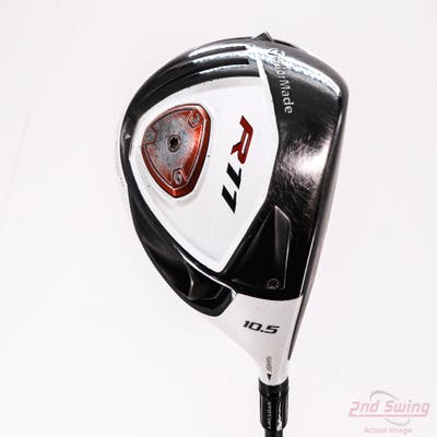 TaylorMade R11 Driver 10.5° TM Fujikura Blur 65 Graphite X-Stiff Right Handed 45.5in