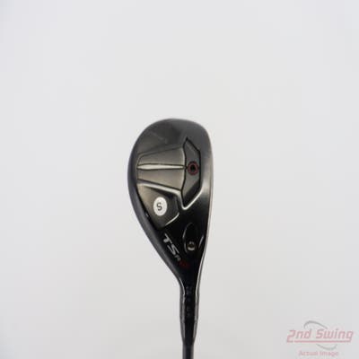 Titleist TSR2 Hybrid 4 Hybrid 21° Project X HZRDUS Red CB 60 Graphite Stiff Right Handed 40.5in