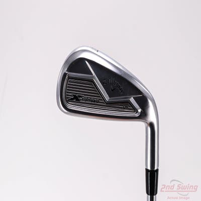 Callaway X Forged UT Utility Iron 3 Utility 21° FST KBS Tour-V 110 Steel Stiff Right Handed 39.0in