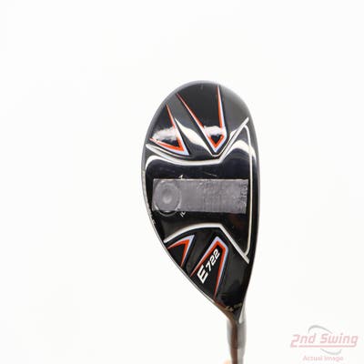 Tour Edge Exotics E722 Hybrid 4 Hybrid 22° FST KBS Hybrid 70 Graphite Regular Right Handed 39.5in