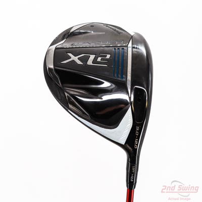 Cleveland Launcher XL2 Driver 12° Fujikura Ventus Red VC 5 Graphite Stiff Right Handed 45.0in