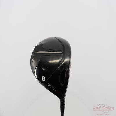 Titleist TSR2 Driver 11° MCA Tensei 1K Blue 55 Graphite Stiff Right Handed 45.5in