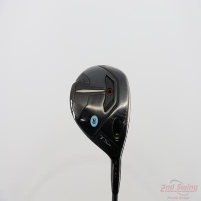 Titleist TSR2 Fairway Wood 5 Wood 5W 18° MCA Tensei 1K Blue 65 Graphite Regular Right Handed 42.0in