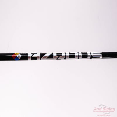 Used W/ Titleist Adapter Project X HZRDUS Black Gen4 60g Driver Shaft Stiff 44.0in