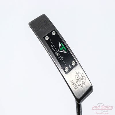 Odyssey Toulon Azalea Stroke Lab Putter Strong Arc Steel Right Handed 29.0in