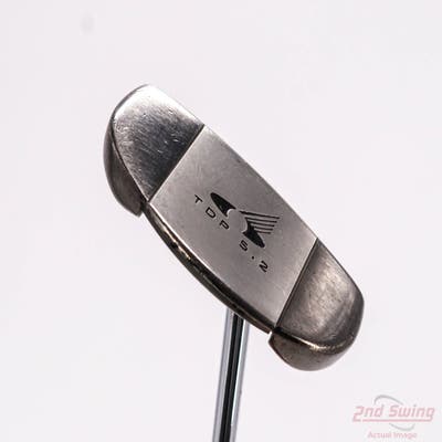 Never Compromise TDP 5.2 Putter Steel Right Handed 35.0in