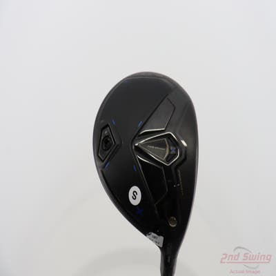 Mint Cobra Darkspeed X Fairway Wood 3 Wood 3W 15° Fujikura Ventus TR Blue VC 6 Graphite Stiff Right Handed 43.25in