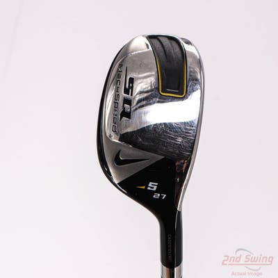 Nike Sasquatch Machspeed Hybrid 5 Hybrid 27° Nike UST Proforce Axivcore Graphite Senior Right Handed 39.25in