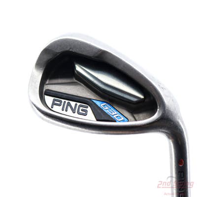 Ping G30 Wedge Sand SW Ping TFC 419i Graphite Regular Right Handed Red dot 36.0in