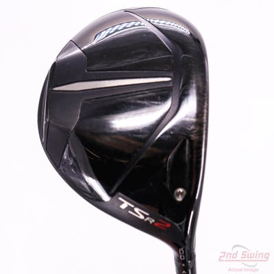 Titleist TSR2 Driver 10° Fujikura Ventus TR Blue VC 6 Graphite Stiff Right Handed 46.0in