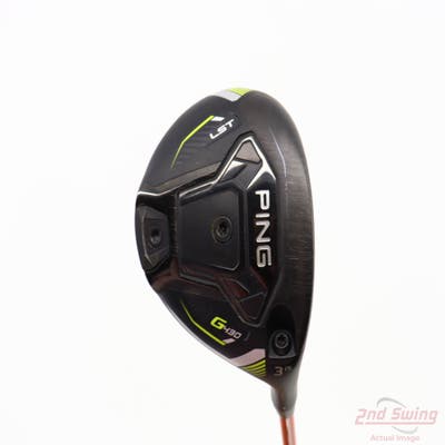 Ping G430 LST Fairway Wood 3 Wood 3W 15° Fujikura Ventus TR Red VC 7 Graphite Stiff Right Handed 43.25in