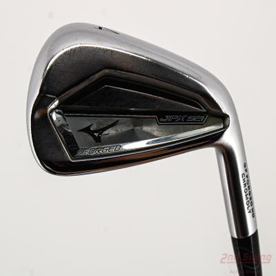 Mizuno JPX 921 Forged Single Iron 4 Iron FST KBS Tour C-Taper Lite 110 Steel Stiff Right Handed 39.0in