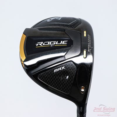 Callaway Rogue ST Max Driver 9° MCA Tensei AV-XLINK Blue 65 Graphite Stiff Right Handed 45.5in