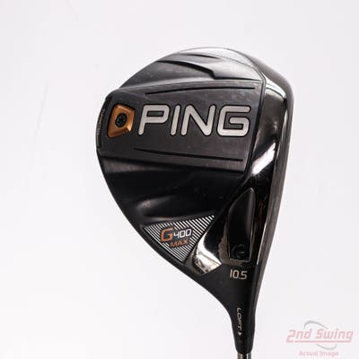 Ping G400 Max Driver 10.5° Ping Tour 65 Graphite Stiff Right Handed 45.0in