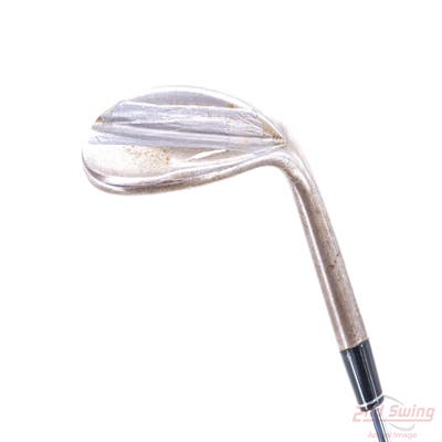 Fourteen RM4 Raw Wedge Lob LW 58° H Grind True Temper Dynamic Gold S200 Steel Stiff Right Handed 35.0in