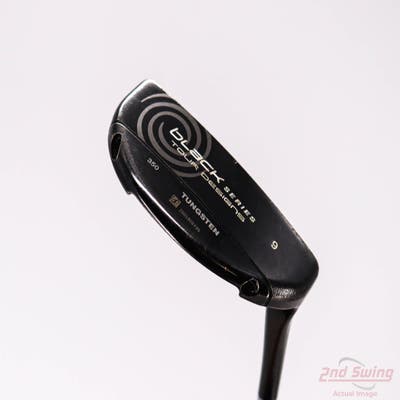 Odyssey Black Tour Design 9 Putter Steel Right Handed 34.0in