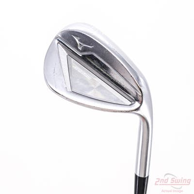 Mizuno JPX 919 Wedge Gap GW 50° Project X LZ 4.5 Graphite Graphite Regular Right Handed 35.5in