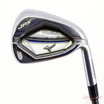 Mizuno JPX 900 Hot Metal Single Iron 5 Iron Accra I Series Graphite Regular Right Handed 38.0in